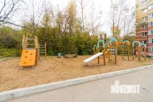 1-к квартира, вторичка, 39м2, 1/10 этаж