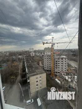 2-к квартира, вторичка, 53м2, 12/12 этаж