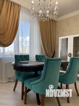 3-к квартира, вторичка, 83м2, 10/20 этаж
