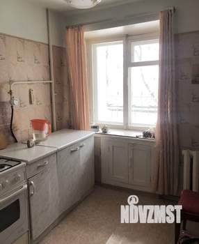 1-к квартира, вторичка, 33м2, 2/10 этаж