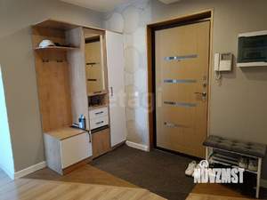 2-к квартира, вторичка, 54м2, 22/25 этаж