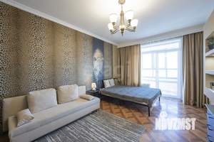 1-к квартира, вторичка, 48м2, 16/18 этаж