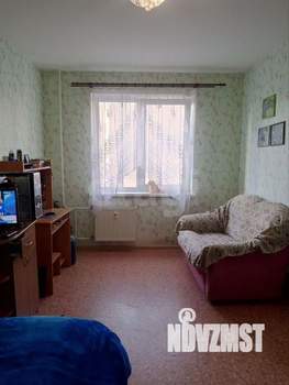 3-к квартира, вторичка, 83м2, 15/16 этаж