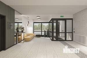 2-к квартира, вторичка, 39м2, 8/8 этаж