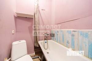 Студия квартира, вторичка, 18м2, 2/3 этаж