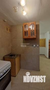 1-к квартира, вторичка, 31м2, 2/5 этаж