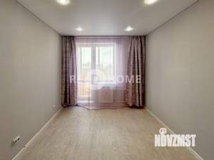 Студия квартира, вторичка, 20м2, 11/21 этаж