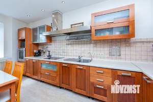 4-к квартира, вторичка, 101м2, 12/15 этаж