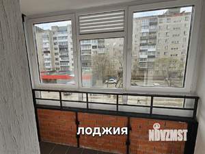 1-к квартира, сданный дом, 34м2, 3/10 этаж