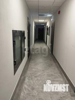 1-к квартира, вторичка, 40м2, 4/20 этаж