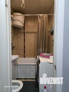 2-к квартира, вторичка, 45м2, 5/6 этаж