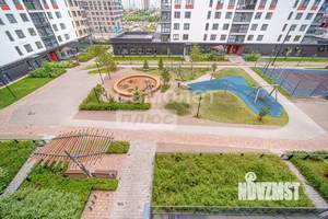 2-к квартира, вторичка, 44м2, 4/10 этаж