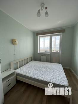 3-к квартира, вторичка, 74м2, 20/26 этаж