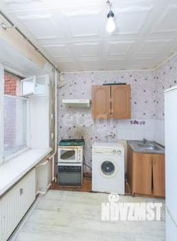 1-к квартира, вторичка, 25м2, 12/15 этаж
