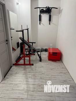 4-к квартира, сданный дом, 108м2, 2/18 этаж
