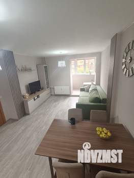 3-к квартира, вторичка, 63м2, 2/18 этаж