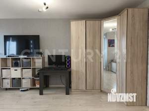 Студия квартира, вторичка, 33м2, 18/25 этаж