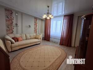 2-к квартира, вторичка, 75м2, 18/19 этаж