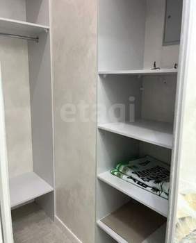 2-к квартира, вторичка, 44м2, 25/26 этаж