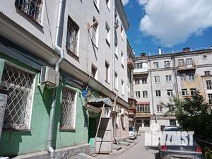 1-к квартира, вторичка, 35м2, 1/5 этаж