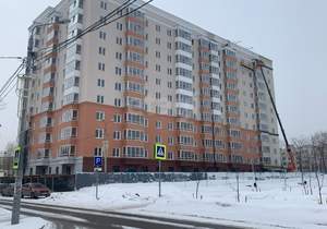 3-к квартира, вторичка, 62м2, 4/11 этаж