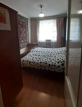 3-к квартира, вторичка, 68м2, 3/10 этаж