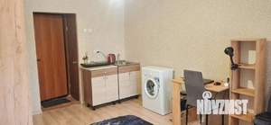 Студия квартира, вторичка, 15м2, 9/9 этаж