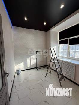 3-к квартира, вторичка, 74м2, 2/4 этаж