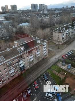 3-к квартира, вторичка, 80м2, 15/17 этаж