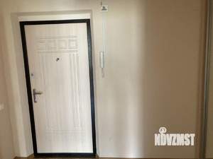 1-к квартира, вторичка, 41м2, 3/17 этаж