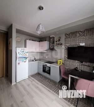 2-к квартира, вторичка, 47м2, 8/16 этаж