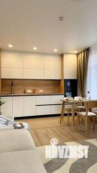 1-к квартира, вторичка, 35м2, 5/6 этаж