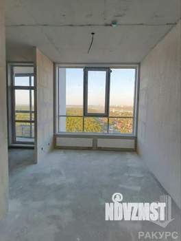 2-к квартира, сданный дом, 68м2, 11/23 этаж