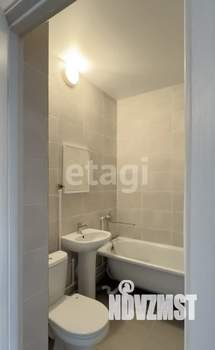 Студия квартира, вторичка, 32м2, 1/9 этаж