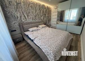 3-к квартира, вторичка, 78м2, 23/25 этаж
