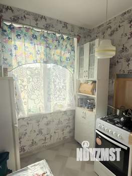 2-к квартира, вторичка, 47м2, 5/5 этаж