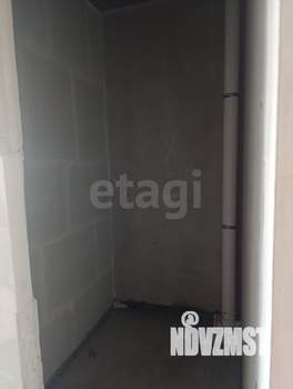 1-к квартира, вторичка, 37м2, 14/16 этаж