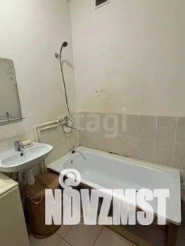 1-к квартира, вторичка, 41м2, 18/18 этаж