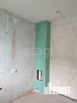 3-к квартира, вторичка, 69м2, 2/16 этаж