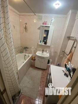 2-к квартира, вторичка, 58м2, 2/16 этаж