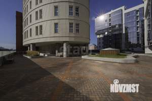 3-к квартира, вторичка, 80м2, 4/6 этаж