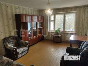 2-к квартира, вторичка, 60м2, 3/14 этаж