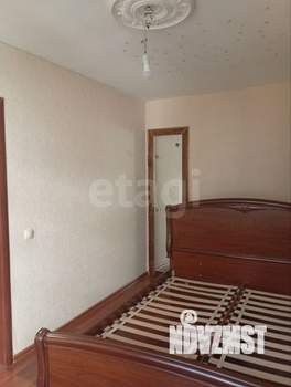 2-к квартира, вторичка, 46м2, 3/5 этаж