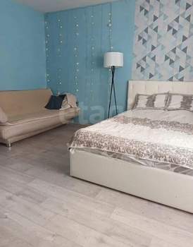 2-к квартира, вторичка, 56м2, 4/10 этаж