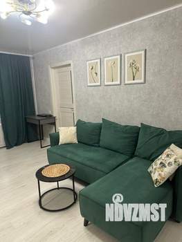 3-к квартира, вторичка, 53м2, 2/9 этаж