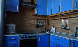 2-к квартира, вторичка, 47м2, 4/5 этаж