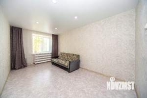 2-к квартира, вторичка, 38м2, 4/9 этаж