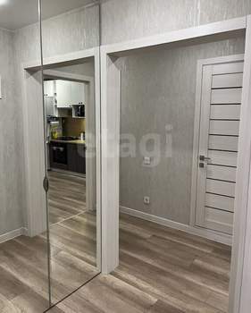 2-к квартира, вторичка, 53м2, 3/10 этаж