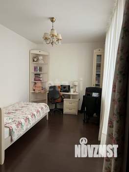 2-к квартира, вторичка, 60м2, 4/17 этаж