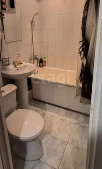 1-к квартира, вторичка, 31м2, 2/5 этаж